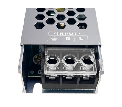 Зображення 4 Блок живлення для камер Ledua LP-SR20-12V36W металевий, Струм (А): 3 А