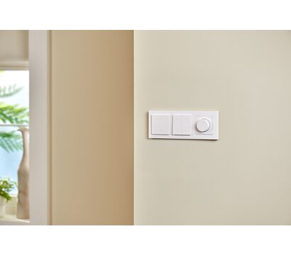 Изображение 4 Smart светорегулятор Aqara KD-R01D White, Цвет: белый