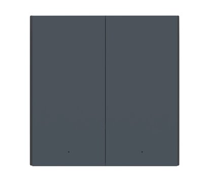 Зображення 4 Smart вимикач Aqara WS-EUK02 Grey