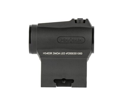 Зображення 4 Приціл Holosun HS403R