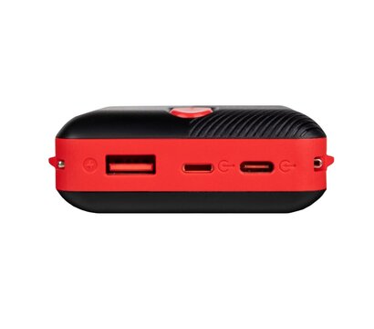 Изображение 4 Универсальная мобильная батарея LogicPower PQ24 20000mAh (31339)