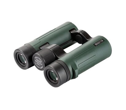 Зображення 6 Бінокль Sigeta Imperial 10x34 Green, Колір: зелений