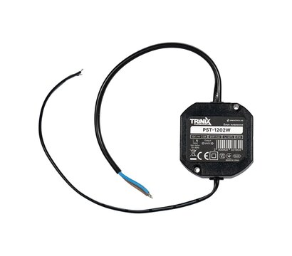 Изображение 5 Блок питания для камер Trinix PST-1202W пластмассовый, Ток (А): 2 А