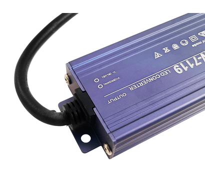 Изображение 5 Блок питания Ledua LP-BL67-24V120W на 5 А