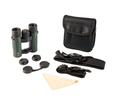 Изображение 5 Бинокль Sigeta Imperial 8x26 Green