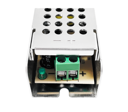 Изображение 5 Блок питания для камер Ledua LP-MN20-12V36W металлический