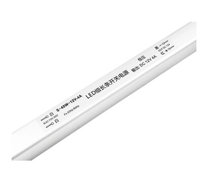 Изображение 5 Блок питания Ledua LP-SL20-12V48W на 12V DC
