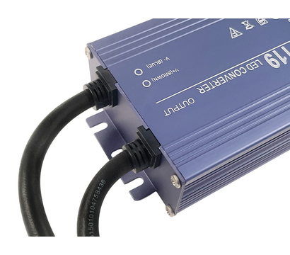 Изображение 5 Блок питания Ledua LP-BL67-12V600W на 12V DC, Ток (А): 50 А