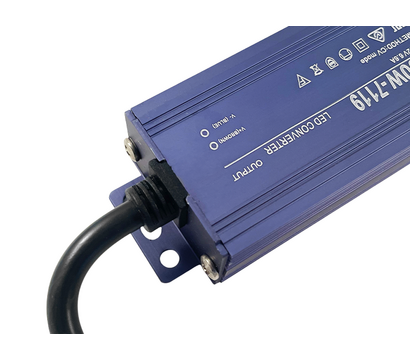Изображение 5 Блок питания Ledua LP-BL67-12V80W на 12V DC, Ток (А): 6.6 A