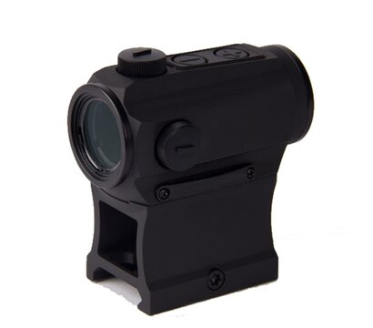 Изображение 5 Прицел Holosun HS403B