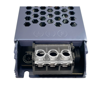 Изображение 5 Блок питания МТК 100W IP20 12V 8,3А на 8.3 A