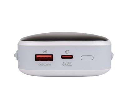 Изображение 5 Повербанк LogicPower PQ20 20000mAh (31341)