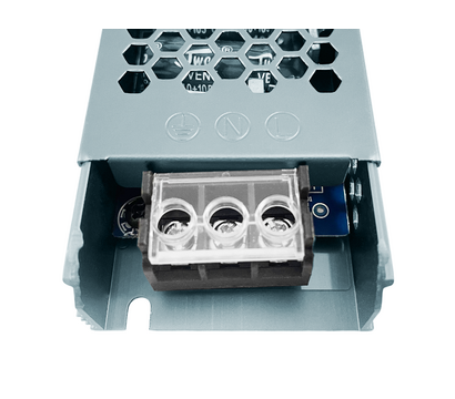 Изображение 6 Блок питания Ledua LP-BL20-24V250W на 24V DC, Ток (А): 10.4 А