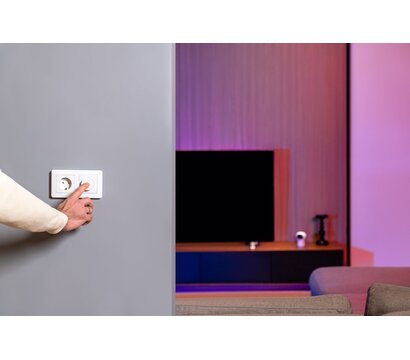 Изображение 6 Smart светорегулятор Aqara KD-R01D White, Цвет: белый