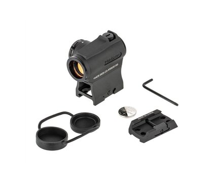 Зображення 6 Приціл Holosun HS403R