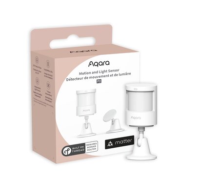 Изображение 6 Умный датчик на движение Aqara ML-S03D