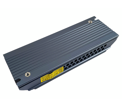 Изображение 6 Блок питания МТК 100W IP20 24V 4,17А импульсный