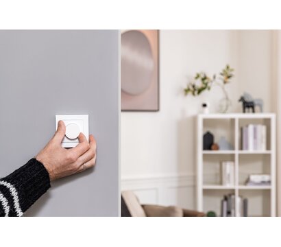 Изображение 7 Smart светорегулятор Aqara KD-R01D White, Цвет: белый