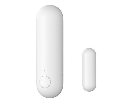 Изображение 7 Умный ZigBee датчик Aqara DW-S02D