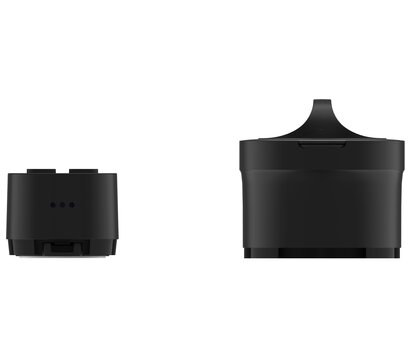 Зображення 8 Smart замок Aqara EL-D02D Black, Колір корпусу: чорний