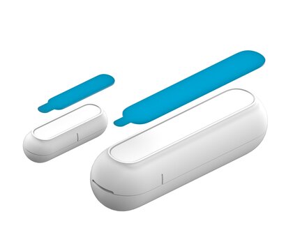 Изображение 8 Умный ZigBee датчик Aqara DW-S02D