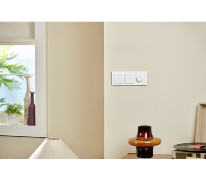 Изображение 9 Smart светорегулятор Aqara KD-R01D White, Цвет: белый