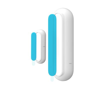 Изображение 9 Умный ZigBee датчик Aqara DW-S02D