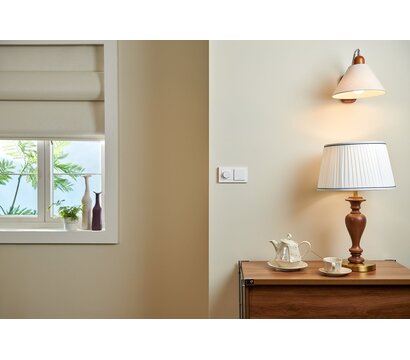 Изображение 10 Smart светорегулятор Aqara KD-R01D White, Цвет: белый