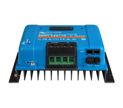 Зображення 2 МРРТ контролер заряду Victron Energy SmartSolar MPPT 250/70-Tr VE.Can