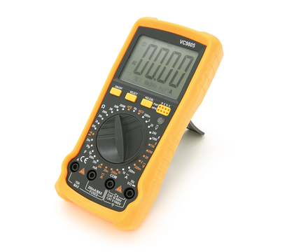 Изображение 2 Мультиметр цифровой Voltronic VC-9805