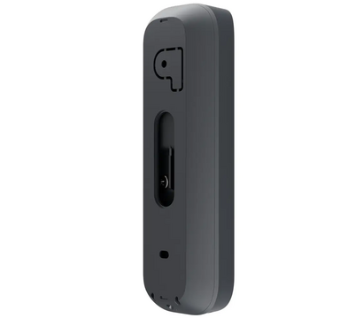 Изображение 5 Дверной звонок Ajax Doorbell Graphite беспроводной, Цвет корпуса: графит