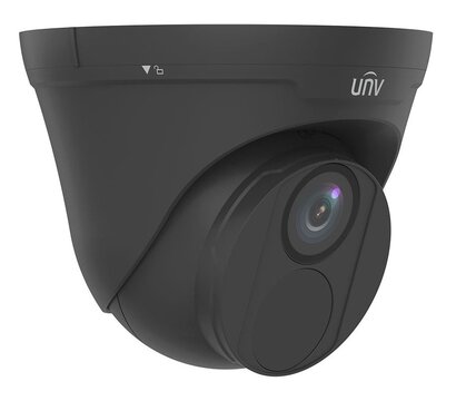 Зображення 2 Відеокамера Uniview IPC3612LB-SF28-A-B купольна