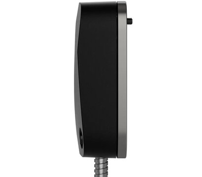 Изображение 3 Комбинированный датчик Ajax Superior SeismoProtect G3 Fibra Black, Цвет: черный