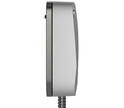 Изображение 3 Комбинированный датчик Ajax Superior SeismoProtect G3 Fibra White накладной, Цвет: белый
