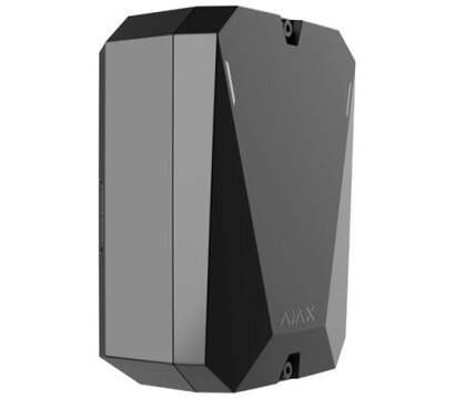 Изображение 2 GSM сигнализация Ajax Hub BP Jeweller Black, Цвет корпуса: черный