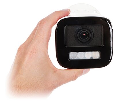 Изображение 2 Камера наблюдения на 4 MP HikVision DS-2CD1643G2-LIZU (2.8-12 мм)