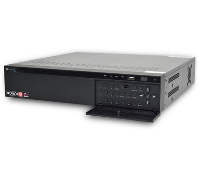 Изображение 2 Регистратор Provision-ISR NVR16-641600RFAN(2U) для IP камер