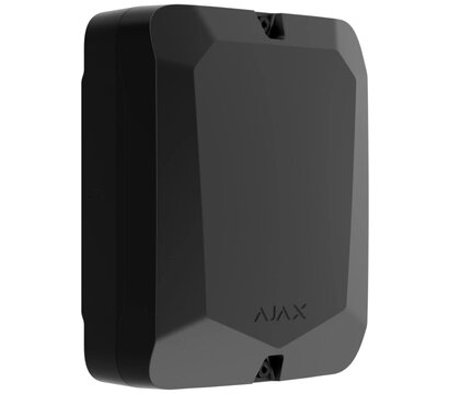 Изображение 3 Корпус Ajax Case C (260×210×93) Black для модулей, Цвет: черный