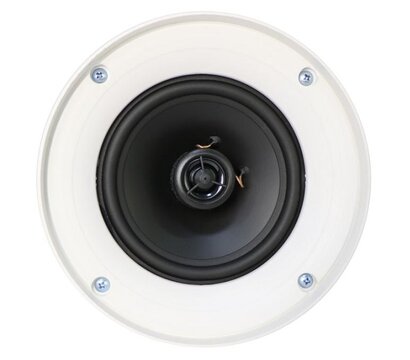 Зображення 2 Гучномовець CMX PSK-530KEN White 30Вт