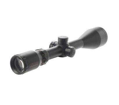 Изображение 2 Прицел Konus KONUSPRO 3-9x50 30/30 IR