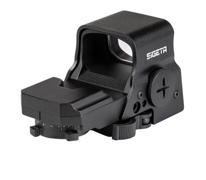 Изображение 3 Прицел Sigeta AntiRU-02