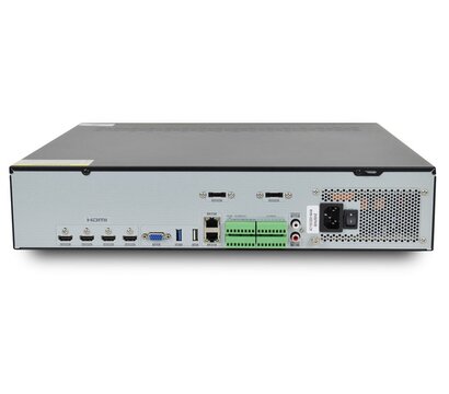 Изображение 3 Регистратор Provision-ISR NVR16-641600RFAN(2U) для IP камер