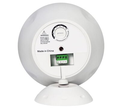 Зображення 3 Гучномовець CMX PSK-530KEN White 30Вт