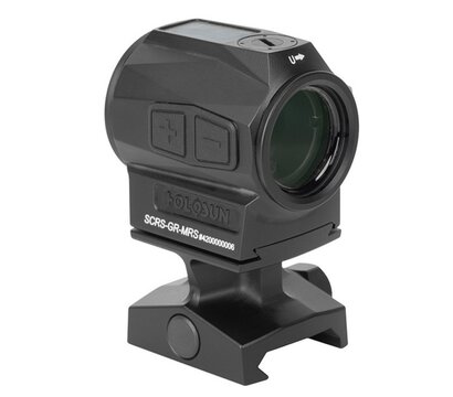 Изображение 3 Прицел Holosun SCRS GR MRS