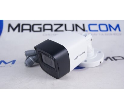 Зображення 4 Камера HikVision DS-2CE16H0T-ITF (2.4 мм) на 5 MP, Фокусна відстань (мм): 2.4 мм