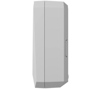 Зображення 4 GSM сигналізація Ajax Hub BP Jeweller White, Колір корпусу: білий