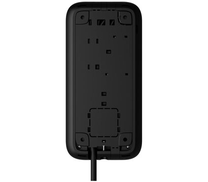Изображение 4 Клавиатура Ajax KeyPad TouchScreen Fibra Black, Цвет: черный
