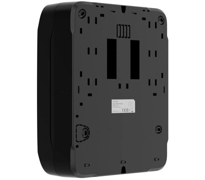 Изображение 5 Корпус Ajax Case C (260×210×93) Black для модулей, Цвет: черный