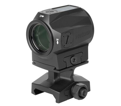 Изображение 4 Прицел Holosun SCRS GR MRS