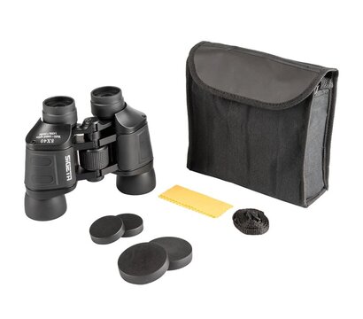 Изображение 5 Бинокль Sigeta Farland 8x40